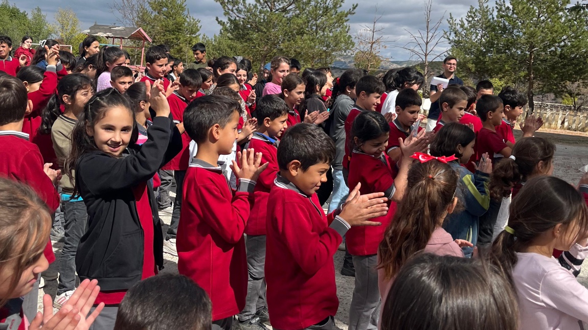 İLKÖĞRETİM HAFTASI
